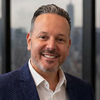 Doron Fetman
