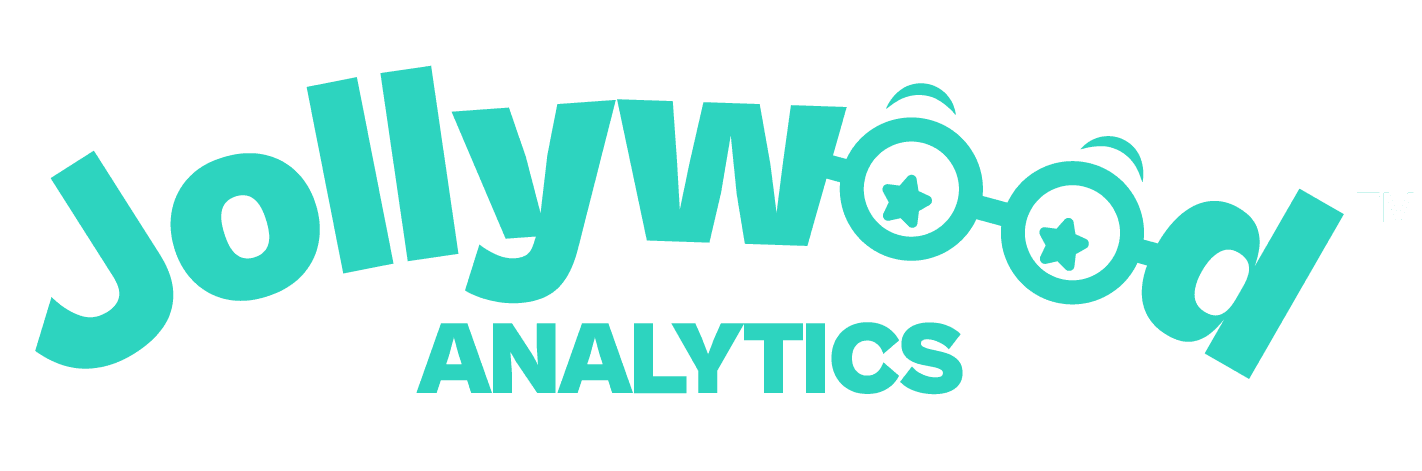 Jollywood Analytics